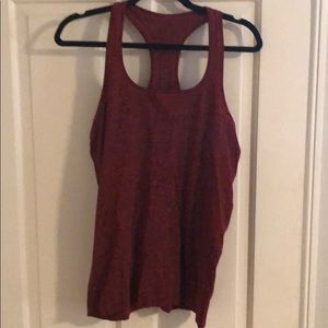 Swiftly racerback lululemon